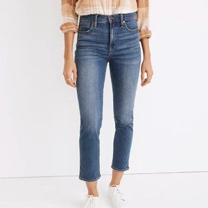 Madewell Jeans - Size 29